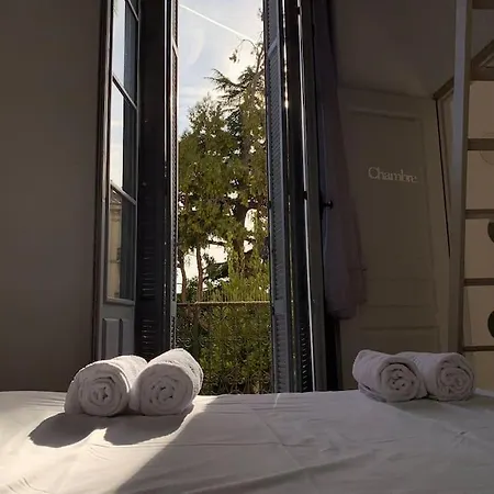 Joli A 5 Minutes Du Palais Et Plages Apartment *
