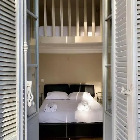Joli A 5 Minutes Du Palais Et Plages Apartment Cannes
