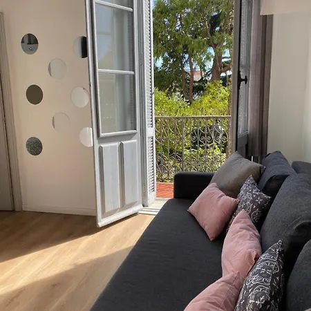 Apartment Joli A 5 Minutes Du Palais Et Plages *