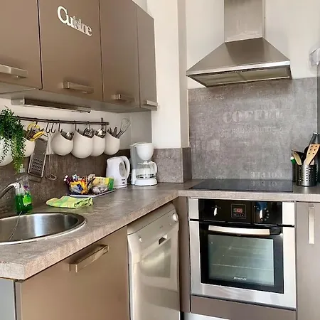 Joli A 5 Minutes Du Palais Et Plages * Cannes