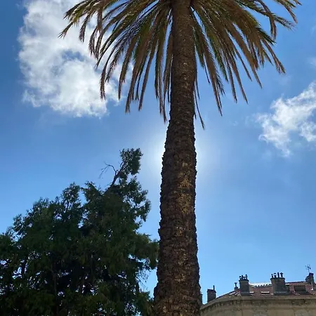 Joli A 5 Minutes Du Palais Et Plages Apartment