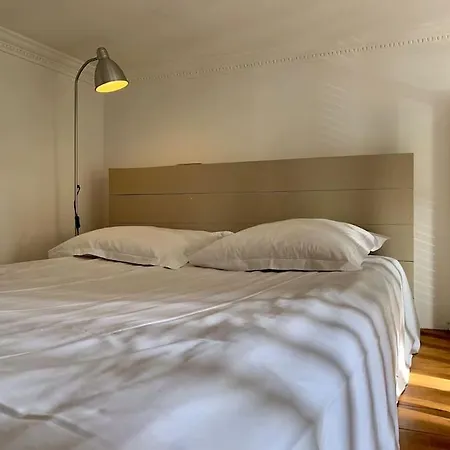 Apartment Joli A 5 Minutes Du Palais Et Plages Cannes