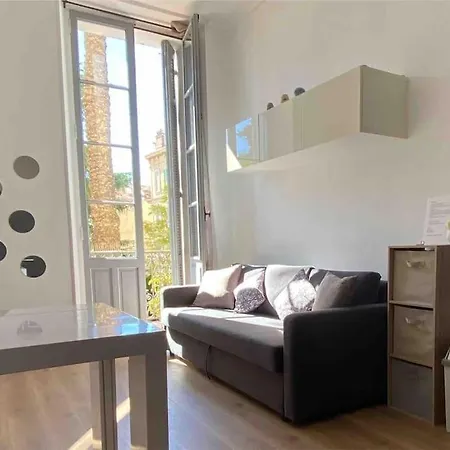 Joli A 5 Minutes Du Palais Et Plages * Cannes