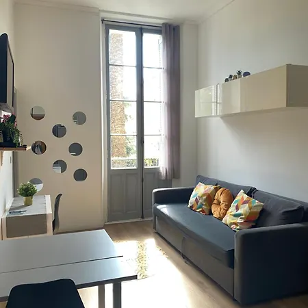Joli A 5 Minutes Du Palais Et Plages Апартаменты