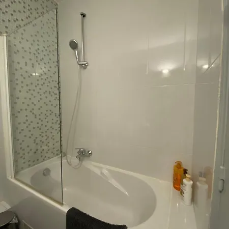 Apartmán Joli A 5 Minutes Du Palais Et Plages