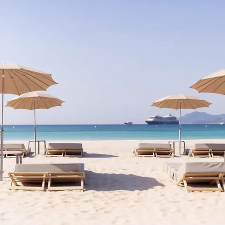 Joli A 5 Minutes Du Palais Et Plages * Cannes