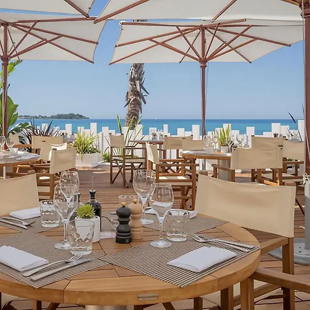 Joli A 5 Minutes Du Palais Et Plages Appartement