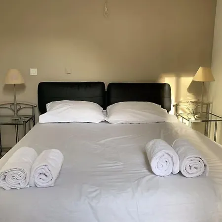 Apartment Joli A 5 Minutes Du Palais Et Plages Cannes